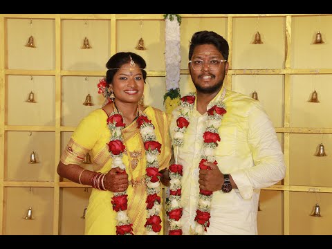 Wedding Photographer portfolio by 7clicks Photography in Chennai - Photo 3