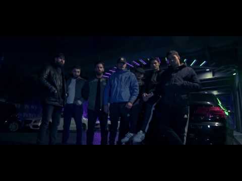 Z - "IBRAHIMOVIC" (official video)