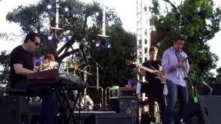 Solar Wind - Jeff Lorber (Smooth Jazz Family)