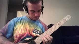 Video thumbnail for YRG You Rock Guitar Gen 2 first playthrough by Expazz Gaming