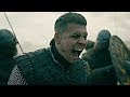 Vikings Ivar The Boneless You Are Destined For Great Things
