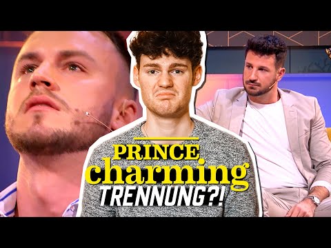 Prince Charming 2020 Wiedersehen - Trennungs SCHOCK l Die Abrechnung