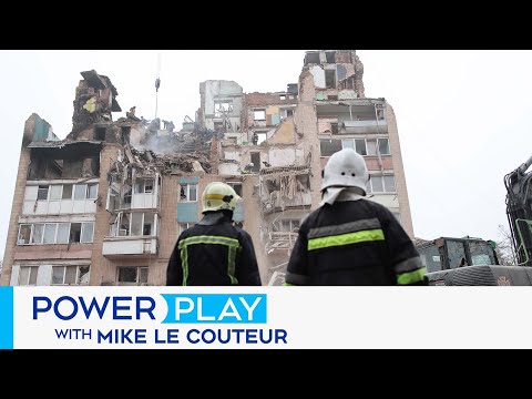 Latvian defence minister on proposed Ukraine-Russia peace settlement