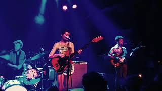 The Shacks,  FULL SET, Terminal West, Atlanta, 10-22-17