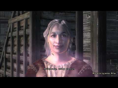 Zagrajmy w The Elder Scrolls IV: Oblivion (Bravil) part 44