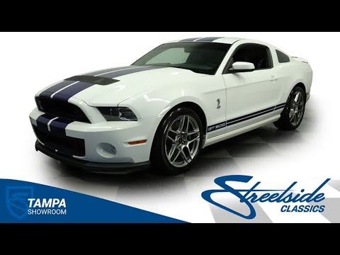 2014 Ford Mustang (CC-2064047) for sale in Lutz, Florida