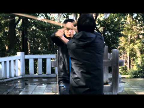 『イン・ザ・ヒーロー』ダイジェスト映像