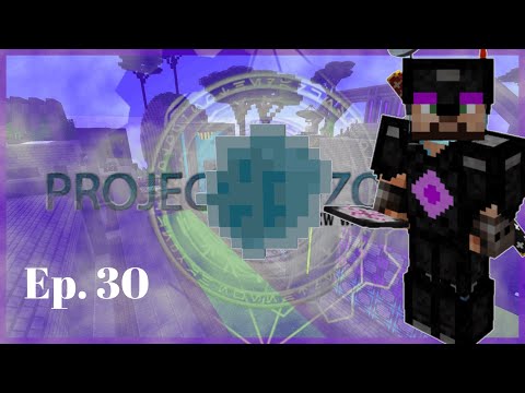 Project Ozone 3 Mythic Mode - Ep 30: Ectoplasm