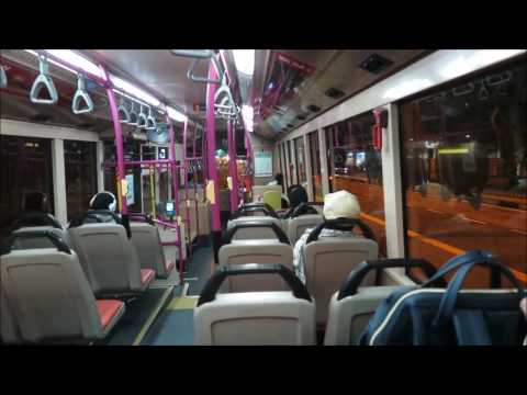 [SBST] Scania K230UB Kickdown - SBS8957M on 154 | ZF6HP504C