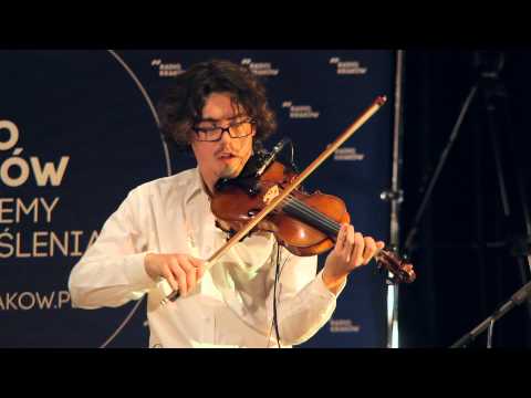 Seifert Competition Tour 2015 - Bartosz Dworak