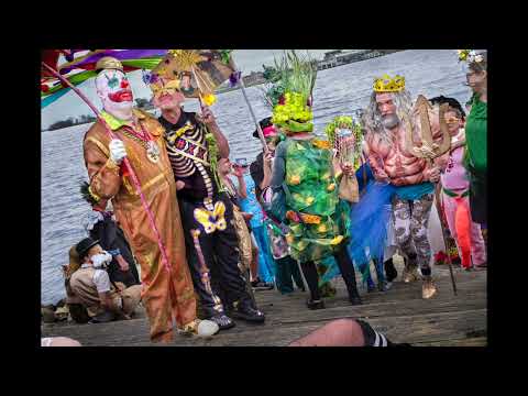 Improv Dan Pearlman March 23, 2023