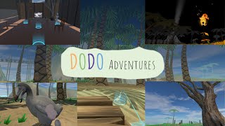 Dodo Adventures Museum Edition