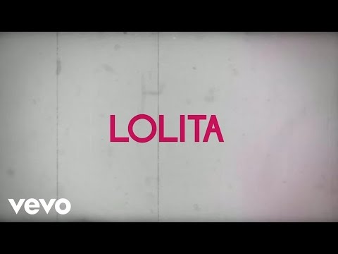 Two Fingerz - Lolita (Lyric Video)