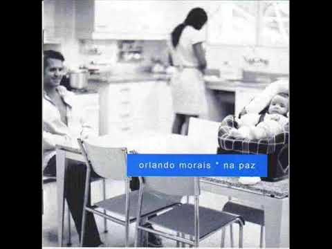 Poderoso Chefão, A Canção - Orlando Morais