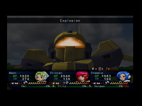 MS Saga: A New Dawn - Part 29 | Mt. Trial & World Map Conquered