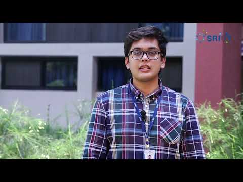 Shroff S. R. Rotary Institute of Chemical Technology General video thumbnail 5