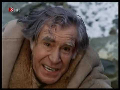 Der Alte Folge 83 Der Unbekannte Im Spiel  mit Siegfried Lowitz