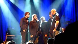 Tom McRae &quot;Street Light&quot; Live @ Rockefeller, Oslo, Norway 23.10.2010