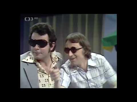 Plavci - Někdy ty, někdy já [1977]