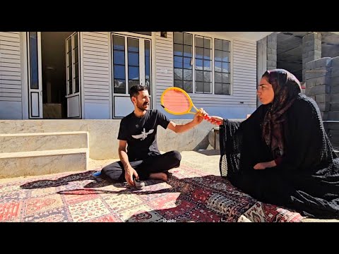 "Narinaz and her husband: Where does intolerable behavior lead?"