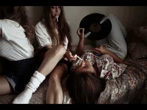 White Gallows, Real Girl - Поводы Nightcore (Speed up)