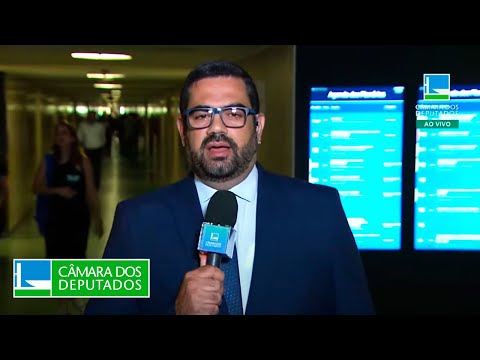 AO VIVO: Direto da Câmara das Comissões - 06/12/2023