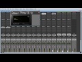 RX Post Production Suite Tutorial: Using RX Post Production Plug-ins & Pro Tools - Part 2 Part 2