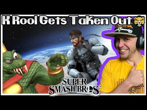 The Science Of Explosions! Smash Ultimate Plus Xwater Vs Tofu Battle