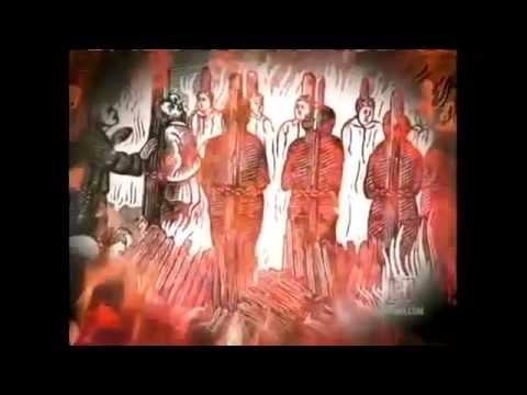 Salem Witch Trial