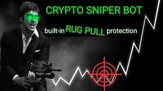 Gem Sniper Bot Setup Guide — Step-by-Step Guide & Transcript