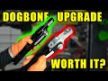 MK8 Upgraded Pendulum Dogbone Mount DIY And Testing
