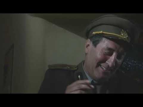 Černí baroni 10 Ženy a zpěv