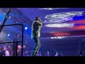 Gary Allan - Tough Goodbye July 26, 2025 Davenport, Iowa