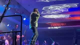 Gary Allan - Tough Goodbye July 26, 2025 Davenport, Iowa