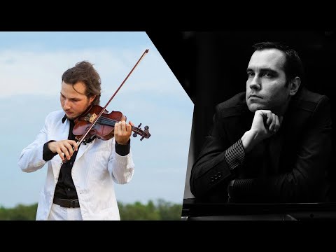 The Twoils - Poem in Dm by Ilya Mishchenkov