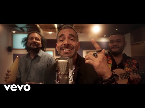 Omar Chaparro - Carita Bonita
