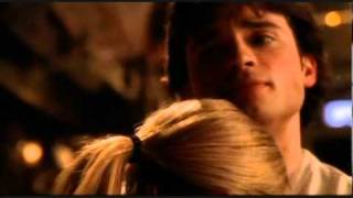 Smallville Vast- One More Day Clark and Alicia