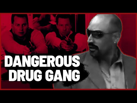 Catching 'The Island Boys': A Deadly US Drug Gang | The FBI Files