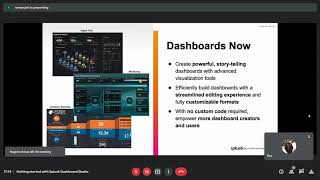 Download the video "Getting started with Splunk Dashboard Studio"