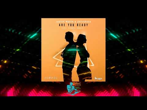 Are You Ready - Justin Murta x Ovylarock (feat. Charlie Barrale) [Nicson Remix] - Harmor Records