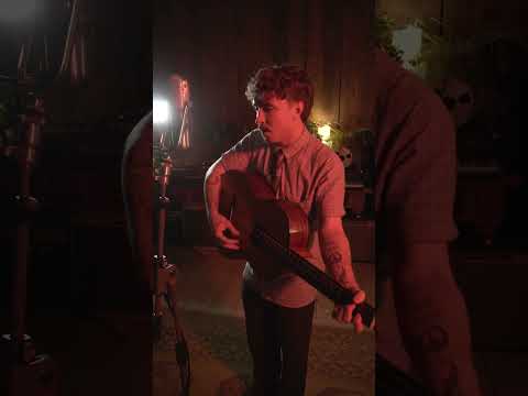 Josey Wales - David Keenan 