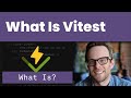 What Is Vitest What Is Web Development
