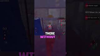 New killer has EVIL teacher #shorts