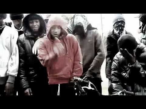 Rl Freestyle Hood Video