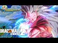 GOKU SUPER SAIYAN 3 BLUE 10X KAIOKEN DRAGON BALL XENOVERSE 2 MODS