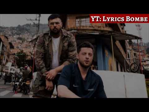 Bausa, Summer Cem  - Guadalajara (Lyrics)