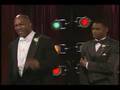 Jamie Fox Show Meets Debo