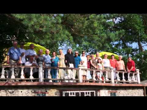 RIMGAUDAS BAROKAS 2015 m.