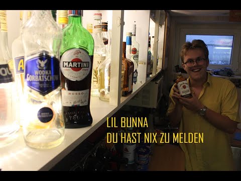 iDOL BUNNA X DU HAST NIX ZU MELDEN [Offizielles Musikvideo]