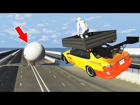Ultimate Cars WIPEOUT - BeamNG.DRIVE